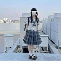 雾港·水手服-资料图