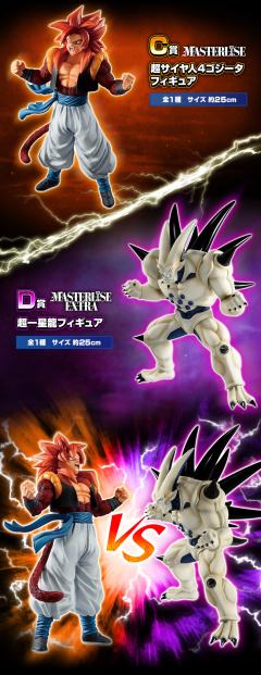 D赏 MASTERLISE 超一星龙-资料图