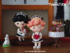 520限定女仆-资料图