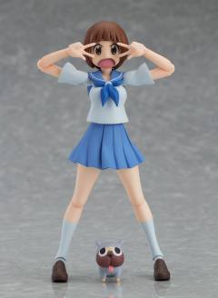 figma#442 满舰饰真子 -资料图