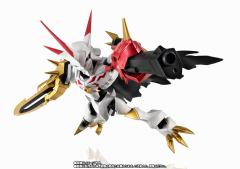 NXEDGE STYLE 奥米加兽 Alter-S-资料图