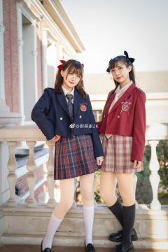 哈佛联名·西服-资料图