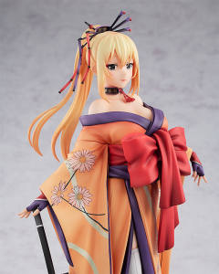 KD Colle 达斯堤尼斯·福特·拉拉蒂娜 Oiran ver.-资料图