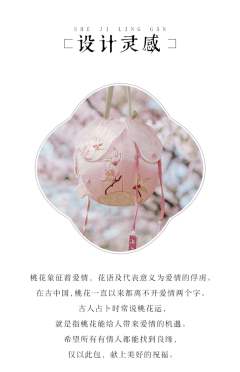 桃花上上签-资料图