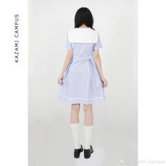 白木·盛夏服 -资料图