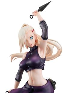 Naruto Gals 山中井野 -资料图