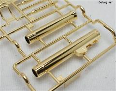 MG RX-78-2 高达 Ver. 2.0-资料图