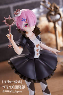 Super Special Series 拉姆 In Wonderland-资料图