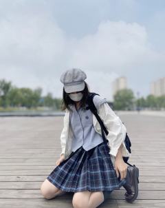 冰渊雪·衬衫-资料图