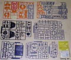 MG RB-79K 铁球改 08MS Ver.-资料图