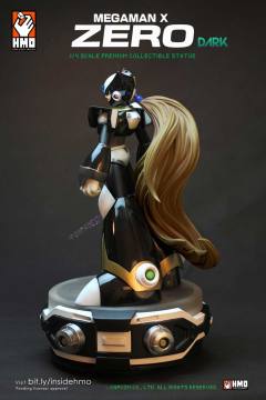 Zero Black Edition-资料图
