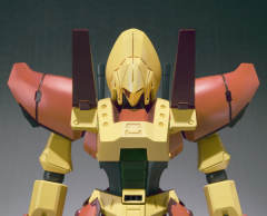 ROBOT魂 Calvary Temple "Helmine" Side HM-资料图