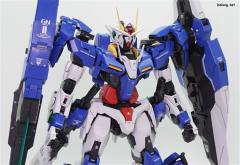 PG GN-0000GNHW/7SG 00高达七剑/G-资料图