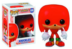 POP! Vinyl 纳克鲁斯 