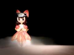 金鱼姬-莉莉卡-资料图