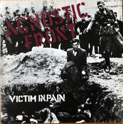 Victim In Pain