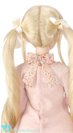 Dollfie Dream Dollfie Dream Dynamite 久寿川莎莎拉-资料图
