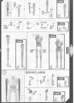 Star Wars Plastic Model K-2SO-资料图
