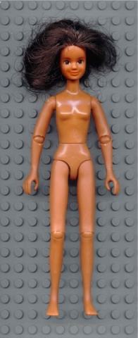 Scala Doll Female Young (Carla)