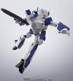 HI-METAL R VF-1A 女武神（马克西米利安·吉纳斯专用）-资料图