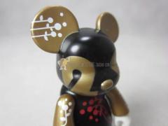 Kingston Bear Gold Version-资料图