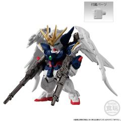 FW Gundam Converge 10周年纪念套装-资料图
