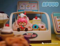 芝士莓莓兔-资料图