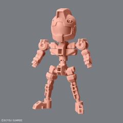 SDCS 拓展部件 红色-资料图