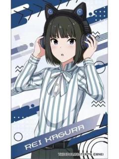 神乐丽-movic透卡