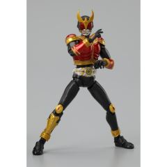 SHF 假面骑士 Kuuga Rising Mighty Form-资料图