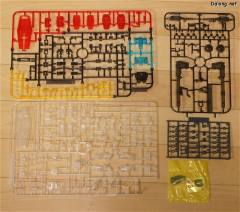 HG Ver.G30th RX-78-2 元祖高达 透明版-资料图