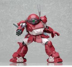 ATM-09-GC 兽犬 35MAX AT-COLLECTION SERIES-资料图
