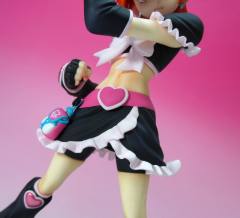 Tamashii Premier 黑天使 白天使 -资料图