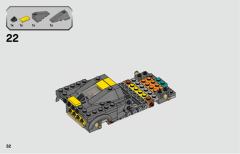 76903 雪佛兰克尔维特C8-R＆C3-资料图