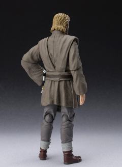 SHF 欧比旺·克诺比-资料图