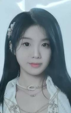 梁乔 十周年纪念册