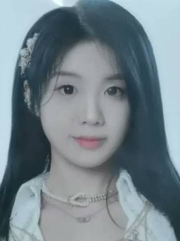 梁乔 十周年纪念册