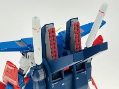 MG MSZ-010S 强化型ZZ高达 Ver.Ka-资料图