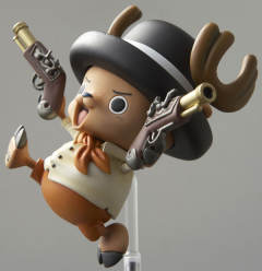 Door Painting Collection Figure 托尼托尼・乔巴 Western ver.-资料图