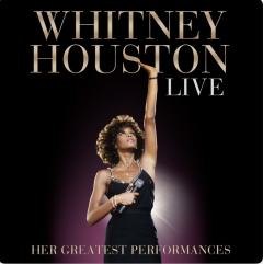 live：her greatest performances