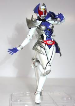 SHF 假面骑士 Kiva-la-资料图