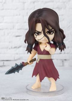 Figuarts mini 狮子王司-资料图