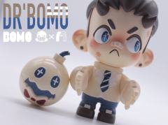 DR.BOMO-资料图