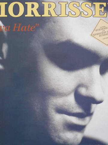 Viva Hate