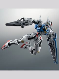 Robot魂  XVX-016 风灵高达 Ver.A.N.I.M.E-资料图