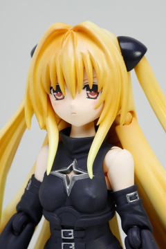 SHF 金色暗影-资料图