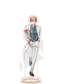 东云彰人-四周年感谢祭立牌