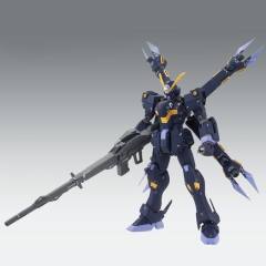 MG XM-X2ex 海盗高达X-2改 Ver.Ka