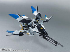 ROBOT魂 AW-CBX007（AG）-资料图
