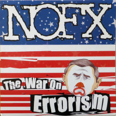The War On Errorism